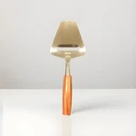 Boska Holland Mini Rosewood Stainless Steel Hard / Old Cheese Slicer. Fixed Price $15.00.