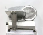 Yescom 26MSC002-12-B1 Inch Food Slicer Cheese Meat Cutter. Fixed Price $149.99.