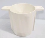 Presto Tater Twister Replacement Cutting Bowl Only. Fixed Price $7.14.