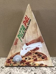 Vintage Regal Pizza Pal Electric Cutter Stainless Steel Blade New Open Box. Fixed Price $15.98.
