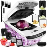 Fullstar Vegetable Chopper - Food Onion Slicer. Fixed Price $30.00.