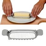 Fox Run Aluminum Butter Cutter/slicer. Fixed Price $12.89.