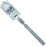 Matfer Bourgeat Bread Lame With Replaceable Blade Stainless Steel 120032. Fixed Price $163.99.