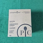 The Pampered Chef Spiral And 1136 / White Kitchen Slicer Tool Open Box. Fixed Price $14.99.