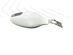 White Zyliss Citrus Zester 2 In 1 Tool/gadget. Heavy Duty. Ergonomic Vgc. Fixed Price $10.00.