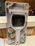 Crofton Soft Slicer Perfect For Egg And Fruit. New. Damaged Packaging Item Fine. Fixed Price $6.99.