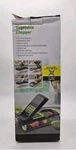 Vegetable Slicer Kitchen Mandoline Veggie Chopper Food Storage Container Tool. Fixed Price $20.00.