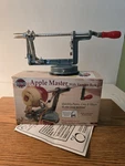 Norpro 866 Master-apple, Potato, Parer, Slicer And Corer With Vacuum Base. Fixed Price $14.99.