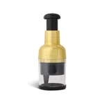 Thyme & Table Veggie Chopper With Stainless Steel Blade. Fixed Price $13.45.