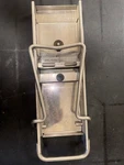 Matfer Professional Mandoline #44595 Stainless Steel (base Only) Made France. Fixed Price $58.50.