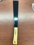 New Ames 2308000 15" Tempered Steel Blade Tough Duty Corn Knife Cutter 5972732. Fixed Price $32.10.