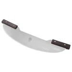 American Metalcraft PKR20 Pizza Rocker KNIFE,20 In L,nylon 20W914. Fixed Price $77.76.