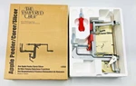 The Pampered Chef Apple Peeler Corer Slicer Spiralizer 2430 Kitchen New In Box. Fixed Price $34.98.