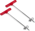 Manual Spiral Vegetable Cutter - Kitchen Tool For Fruit And Veggies. Fixed Price $8.68.