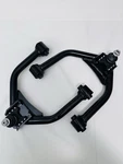 Maxpeedingrods +/-3 Adjustable Front Upper Camber Arms Chrysler/dodge New. Fixed Price $150.00.