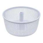 Cook Works Super Slicer Model EKS6471 By + - Spin Basket Repl Part Only. Fixed Price $11.99.