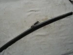 Nos, Trico 18" Wiper Blade Satin Finish Fits 60'S, 70'S Cars - PR18. Fixed Price $19.50.