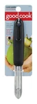 Good Cook 12510 Black Stainless Steel Peeler 7.75 In.. Fixed Price $8.22.