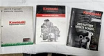 Kawasaki 2010 2015 2020 Factory Update School Manuals. Fixed Price $15.25.