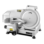 Commercial Electric Meat Slicer 10" Blade Deli Food Bread Cheese Cutter 180W. Fixed Price $238.99.