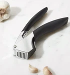 Trudeau Stressless Garlic Press. New With Tag. Fixed Price $11.99.