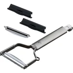 Kai Seki Magoroku DH3335 Peeler Julienne Set With Cover Dishwasher Safe Japan. Fixed Price $30.99.