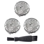 HQ9 Replacement Heads, Shaver Blades Cutter For Comp. Fixed Price $19.39.