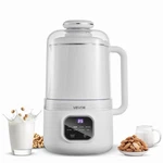 Vevor 8-IN-1 Nut Milk Maker 34 Oz Soy 200W Blender Oat Juice. Fixed Price $29.15.