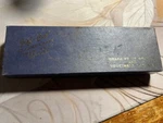 Vintage "jiff-cut" Clarke-craft Grape Fruit Wedger & Vegetable Decorer Check. Fixed Price $12.25.
