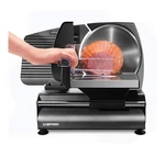 Chefman Electric Food Slicer For Deli Meats Cheeses Fruits And Vegetables. Fixed Price $99.99.