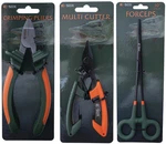 Drennan Esox Apex Predator Tools - Forceps, Multi Cutters Crimping Pliers. Fixed Price $40.38.