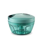 Pigeon Polypropylene Mini Handy Compact Chopper With 3 Blades. Fixed Price $20.35.