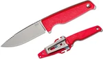 Sog Altair Fx Fixed Knife 3.39" 154CM Steel Blade Glass-reinforced Nylon Handle. Fixed Price $149.95.