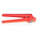 Dreamfarm Garject Lite 2-IN-1 Garlic Peeler Press Mincer Red Compact Durable. Fixed Price $57.45.