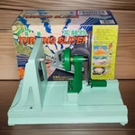 Benriner Professional Vegetable Cutting Rotary Slicer Green Japan New Unused. Fixed Price $99.99.