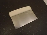 Dexter Usa 6INCH Dough Cuttergriddle Bench Workshop Scraper S196 Stainless Blade. Fixed Price $13.99.