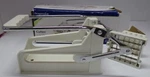 Progressive Vegetable Cutter GPC-2549, Thick And Thin Slices. Fixed Price $12.00.