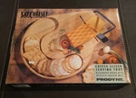 Prodyne Cheese Slicer/server Tray 912-B New. Fixed Price $14.99.