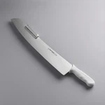 Dexter-russell Sani-safe Pizza Knife With White Handle (select Size Below). Fixed Price $145.99.