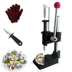 Oyster Opener Clam Shucker Tool Set Shell Machine. Fixed Price $75.43.