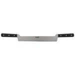 Hubert Offset Cheese Knife With Double Handle Stainless Steel - 12" Blade. Fixed Price $58.39.