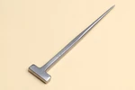 Yoshihiro Meuchi Eel Spike T-shape Regular Sushi Chef Tools Made In Japan. Fixed Price $29.99.