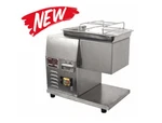 New 6 Meat Chopper Cutter Table Top Uniworld Umc #7435 Commercial Slicer. Fixed Price $1399.98.