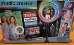 Studio Creator 2 Video Maker Kit For Youtube Tiktok Instagram Photo Booths More. Fixed Price $12.00.