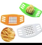 French Fry Potato Cutter Fruit Slicer Chopper Chipper Blade A+++. Fixed Price $8.11.