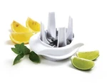 Norpro 8 Wedge Lemon/lime Slicer. Fixed Price $16.96.
