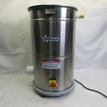 Omcan DAL-06 Electric Garlic Peeler 8 Lb. Capacity 110V 13442 PE-BR-0004 Brazil. Fixed Price $799.00.