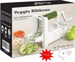 Iperfect Kitchen Tri Blade Vegetable Slicer.. Fixed Price $16.99.