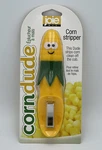 Joie Msc Corn Stripper, Stainless Steel Blades. Fixed Price $12.66.
