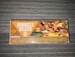 Original Miracle Slicer Mandoline Box New Vintage 1984. Fixed Price $29.99.